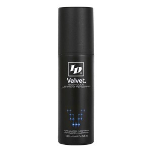 Id Velvet PREMIUM BODY GLIDE LUBRIKANTS PERSONĀLS 125 ML