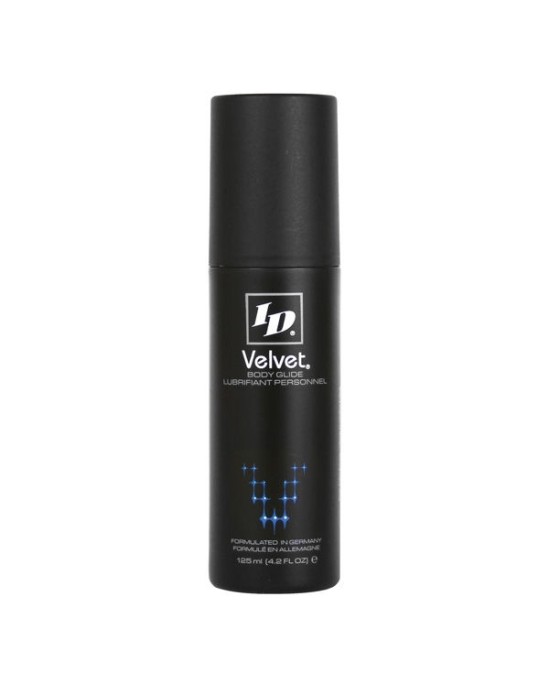 Id Velvet ПРЕМИУМ BODY GLIDE LUBRICANT PERSONNEL 125 МЛ
