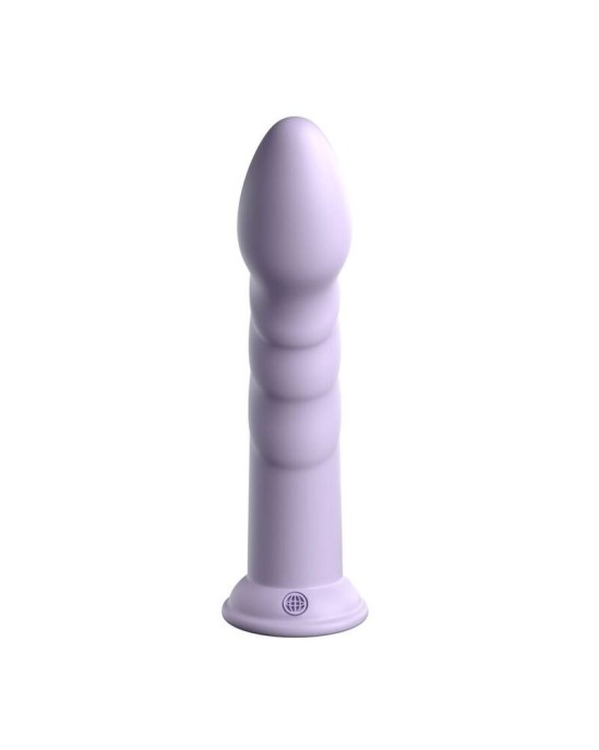 Dillio Dildo 20,32 CM violets