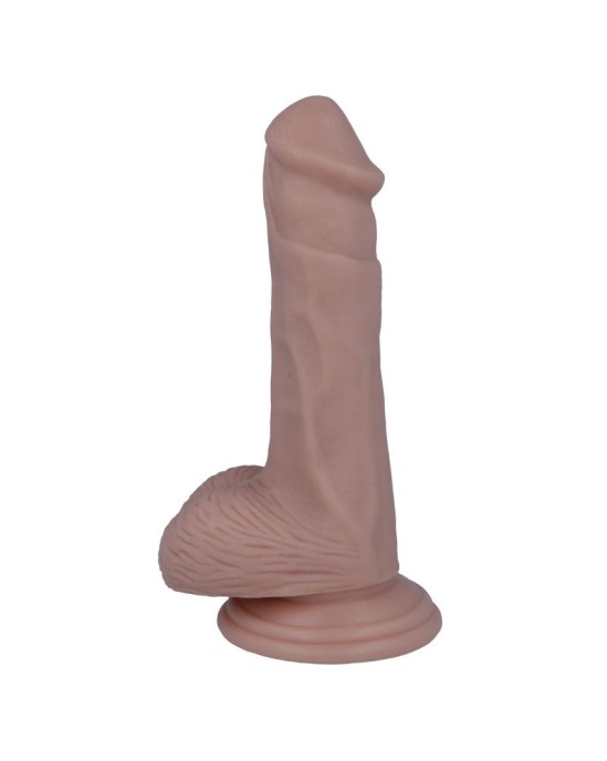 Mr. Intense MR INTENSE - 5 REALISTIC COCK 16.5 -O- 3.5CM