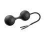 Electrastim LULA SILICONE NOIR KEGEL EXCERSISOR