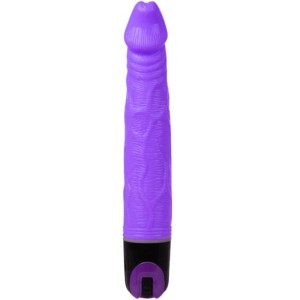 Baile Vibrators 21,5 CM violets