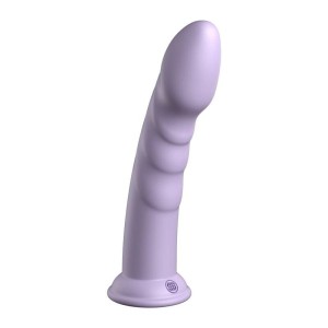 Dillio Dildo 20,32 CM violets