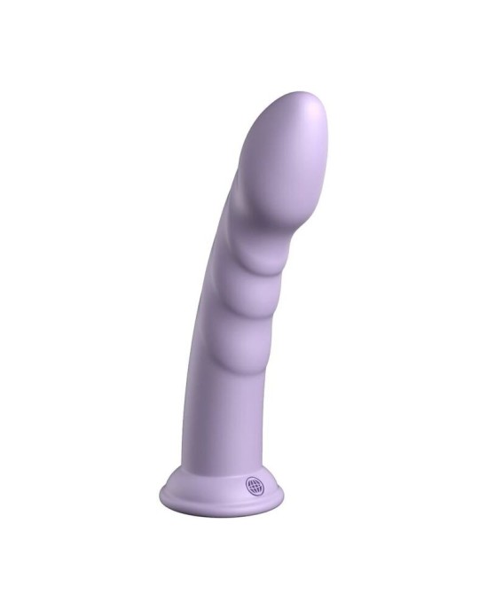 Dillio Dildo 20,32 CM violets