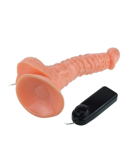 Baile Vibrators