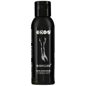 Eros Classic Line EROS BODYGLIDE СУПЕРКОНЦЕНТРИРОВАННАЯ СМАЗКА 50 МЛ