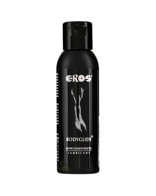 Eros Classic Line EROS BODYGLIDE СУПЕРКОНЦЕНТРИРОВАННАЯ СМАЗКА 50 МЛ