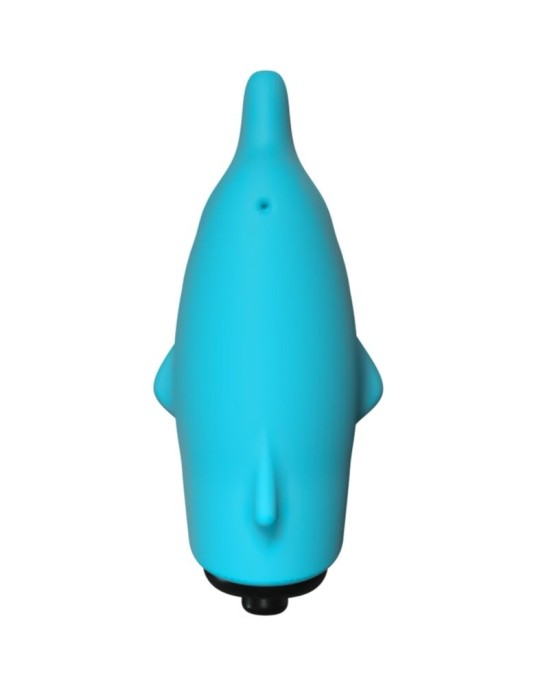 Adrien Lastic FLIPPY POCKET VIBRATOR DELFIN