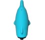 Adrien Lastic FLIPPY POCKET VIBRATOR DELFIN