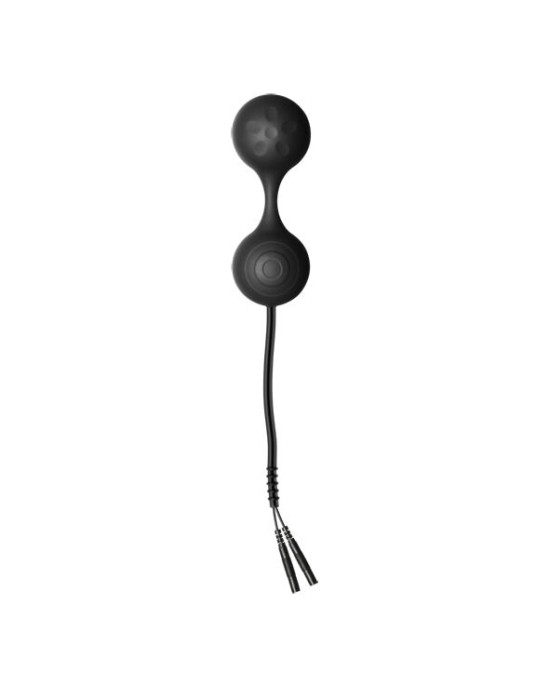 Electrastim LULA SILICONE NOIR KEGEL EXCERSISOR