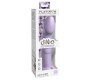 Dillio Dildo 20,32 CM violets