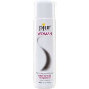 Pjur WOMAN BODYGLIDE LUBRIKANTS 100 ML