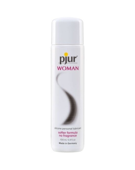 Pjur WOMAN BODYGLIDE LUBRIKANTS 100 ML