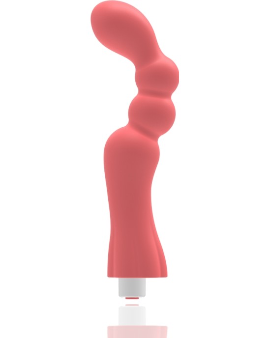 G-Spot GOHAH VIBRATOR LIGHT sarkans