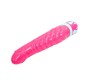 Baile Vibrators BAILE РЕАЛИСТИЧЕСКИЙ ПЕТУШОК РОЗОВЫЙ G-SPOT 21,8 СМ