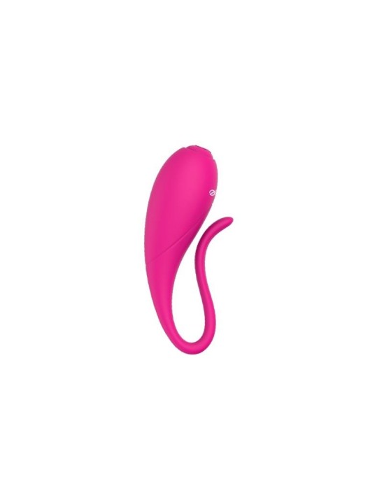 Nalone Pāra stimulators CoCo Fuchsia