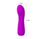 Prettylove Vire Adam USB Silicone Purple