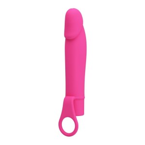 Prettylove Xiuhcoatl G-spot Vibe silikons