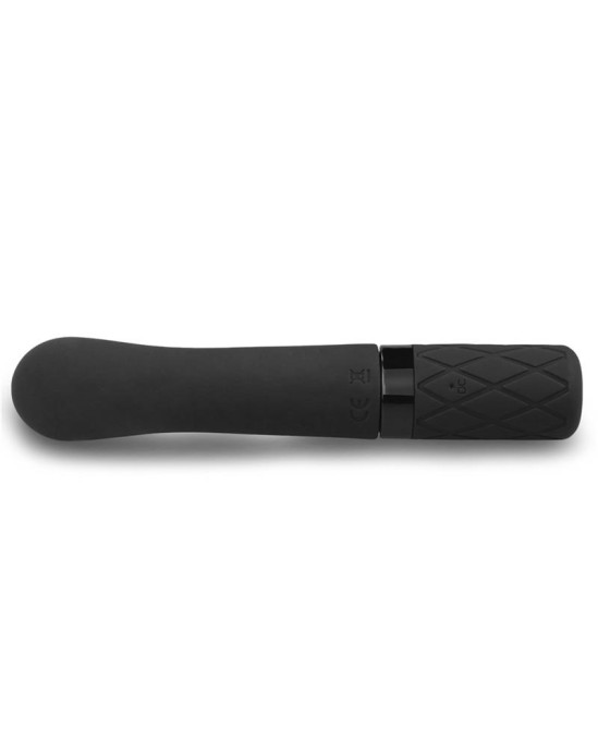 Lovetoy Vibe O-Sensual G Intru G-Spot Black