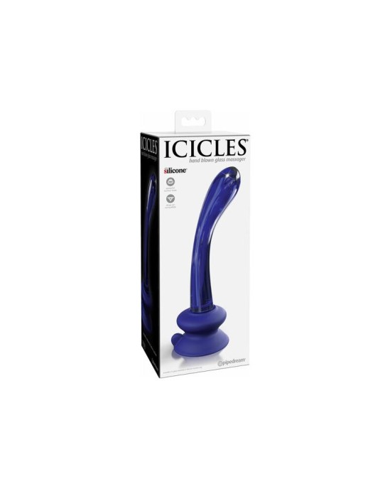 Icicles Dildo Nr.89