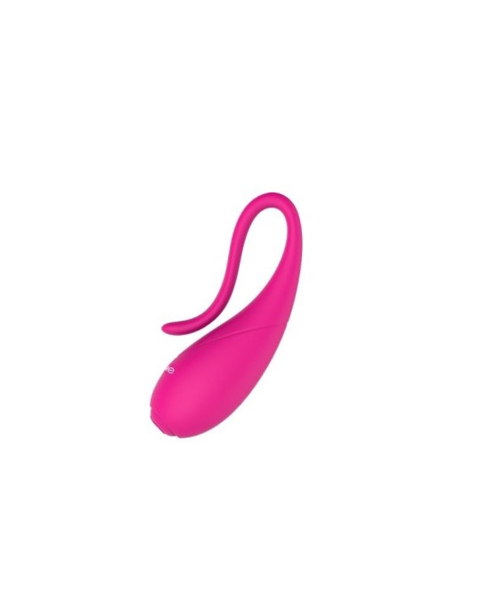 Nalone Pāra stimulators CoCo Fuchsia