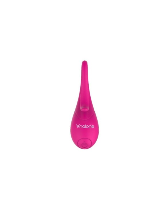 Nalone Pāra stimulators CoCo Fuchsia