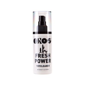 Eros Toycleaner Fresh Power 125 ml