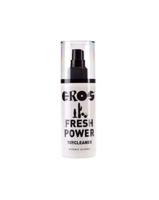 Eros Toycleaner Fresh Power 125 ml