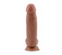 Chisa Dildo Dual Density Fashion Dude 17,8 x 4 cm latīņu