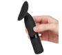 Lovetoy Stimulator O-Sensual Clit Jiggle USB Black