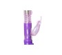 Easytoys Butterfly Vibrator - Purple