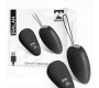 Tardenoche Ralan Vibrating Egg with Remote Control Magnetic USB