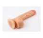 Chisa Dildo Shadow 22 x 4.5 cm Flesh