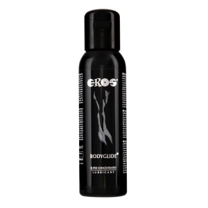Eros Super Koncentrēts Silikona Bodyglide 250 ml