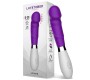 Latetobed Louver Vibe Silicone Purple