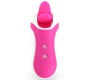 Feelztoys Clitella Oral Clitoral Stimulator Pink