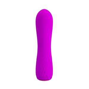 Prettylove Sstimulator Beau USB Purple