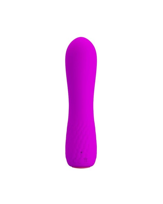 Prettylove Sstimulator Beau USB Purple