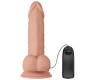 Baile Realistic Vibrator 7,6 Remote Control