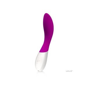 Lelo MONA WAVE Deep Rose
