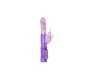 Easytoys Butterfly Vibrator - Purple