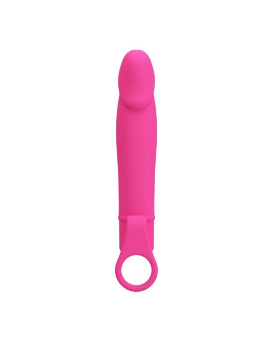 Prettylove Xiuhcoatl G-spot Vibe Silicone