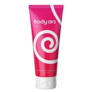 Body Ars Gel Premium Silikona Lubrikants 100 ml