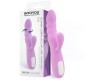 Intoyou Brightlavender Vibe and Rotator Double Motor 360? USB Silicone