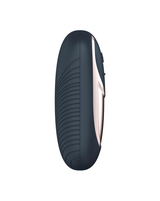 Satisfyer Cl toris Stimulator Layons Dark Desire