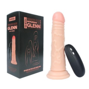 Shequ Realistic Vibe Glenn 16,6 cm