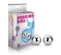 Lovetoy Vaginal Balls Passion Dual Balls