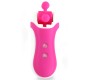 Feelztoys Clitella Oral Clitoral Stimulator Pink