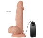 Baile Realistic Vibrator 7,6 Remote Control