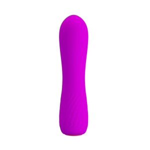 Prettylove Sstimulator Beau USB Purple